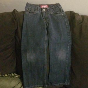 Boys Levi's 514
